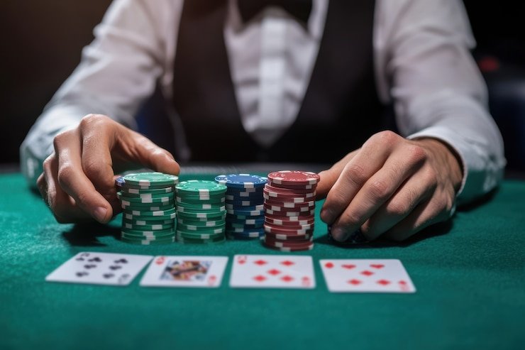 Kategori bingo a50 yang rapi