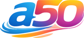 Logo merek a50